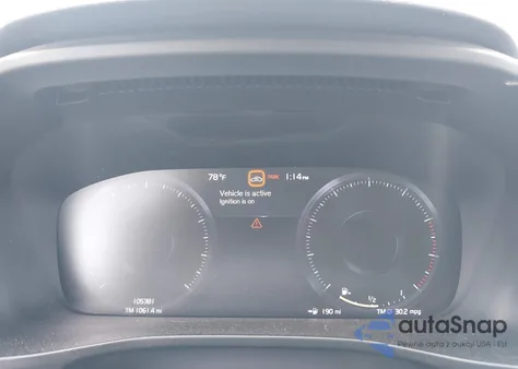 2020 Volvo Xc40 T5 Momentum from USA, damaged, VIN YV4162UK8L2248674